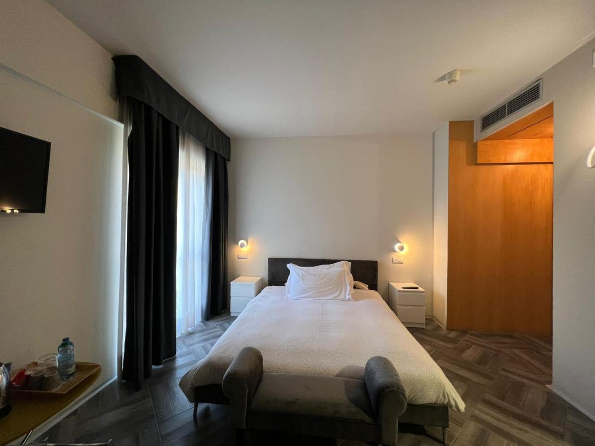 Hotel Garni Santa Caterina Orta San Giulio Zewnętrze zdjęcie