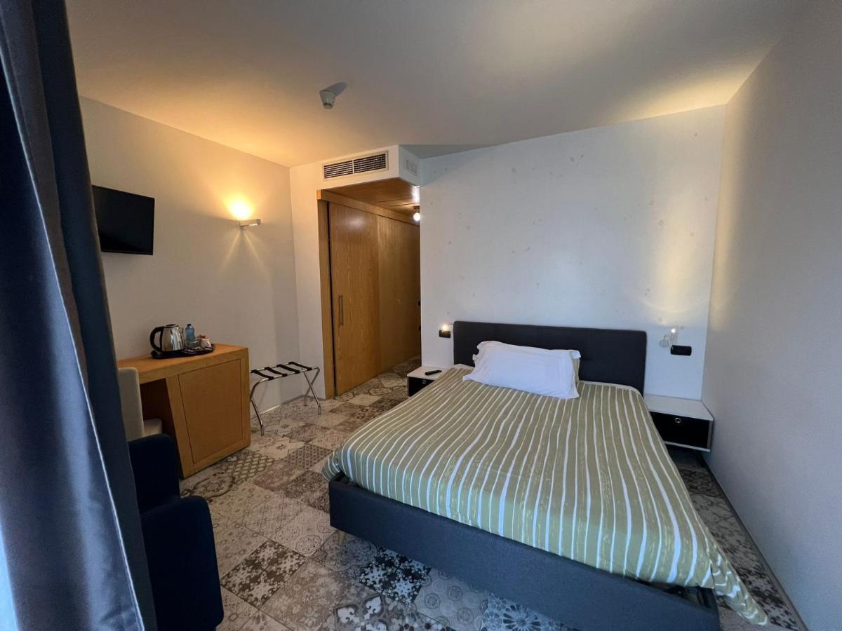 Hotel Garni Santa Caterina Orta San Giulio Zewnętrze zdjęcie