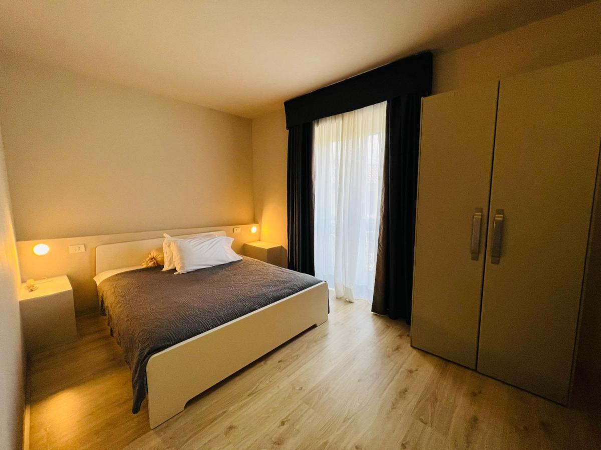 Hotel Garni Santa Caterina Orta San Giulio Zewnętrze zdjęcie