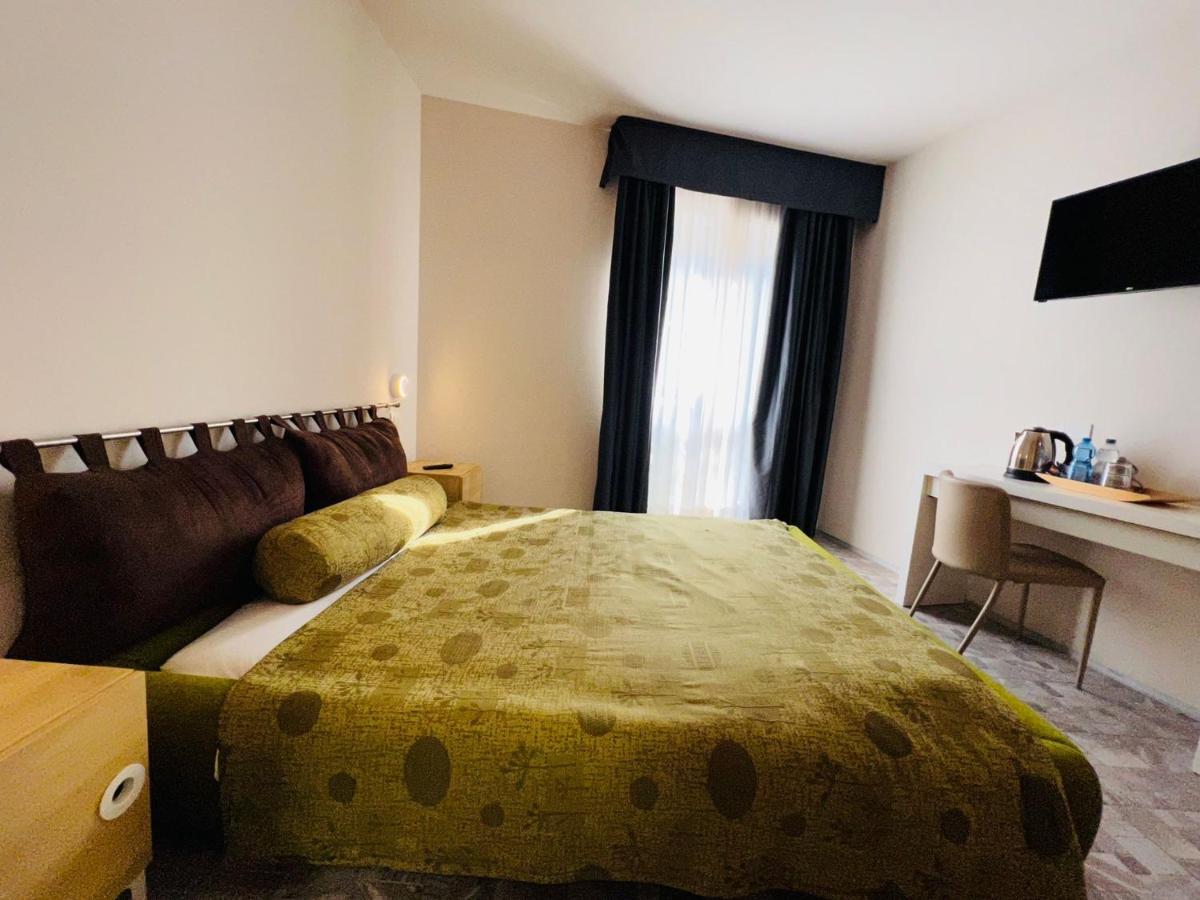 Hotel Garni Santa Caterina Orta San Giulio Zewnętrze zdjęcie