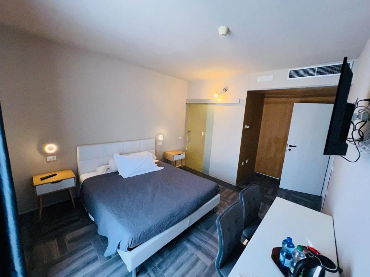 Hotel Garni Santa Caterina Orta San Giulio Zewnętrze zdjęcie