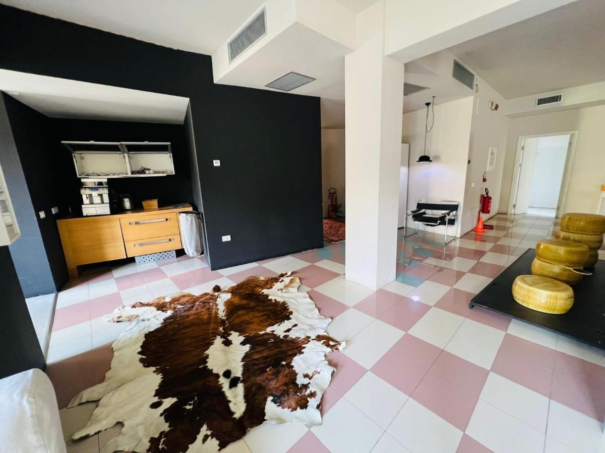 Hotel Garni Santa Caterina Orta San Giulio Zewnętrze zdjęcie