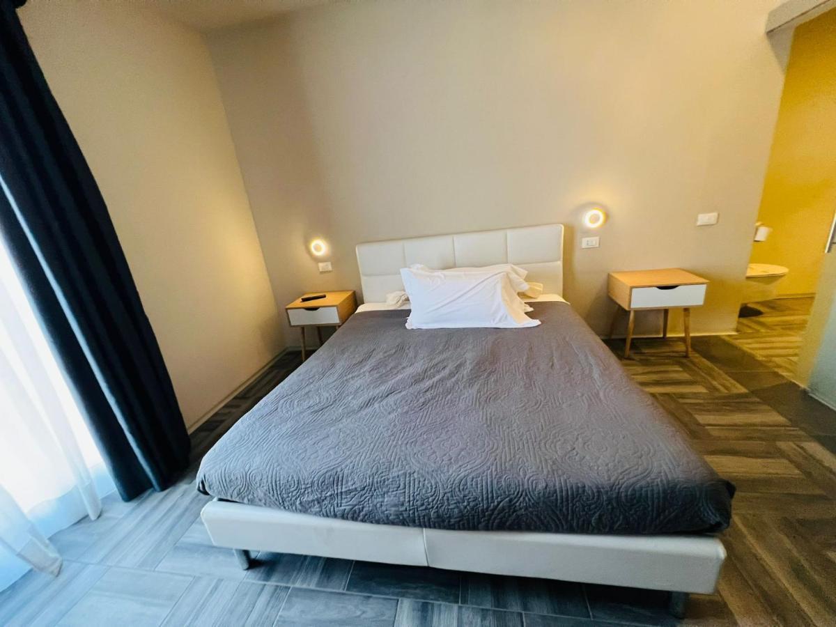 Hotel Garni Santa Caterina Orta San Giulio Zewnętrze zdjęcie