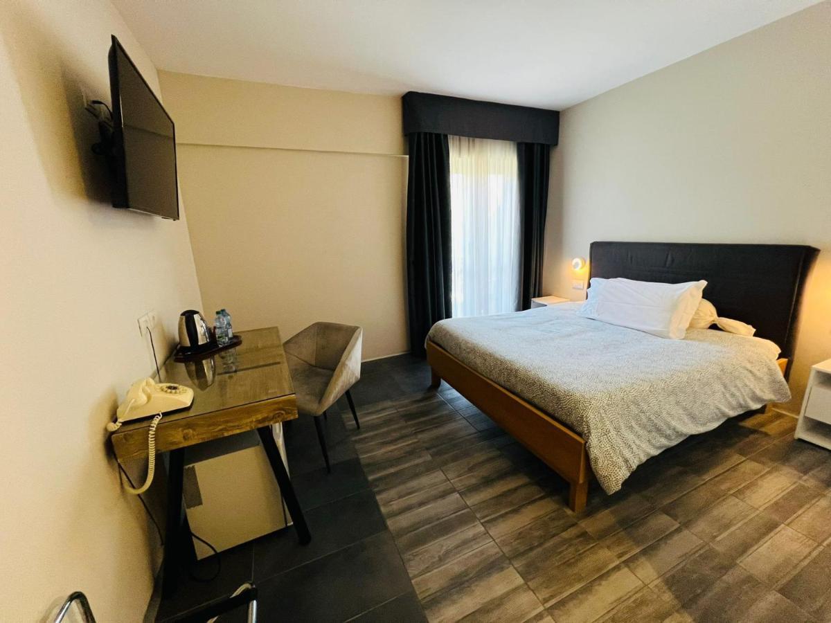 Hotel Garni Santa Caterina Orta San Giulio Zewnętrze zdjęcie