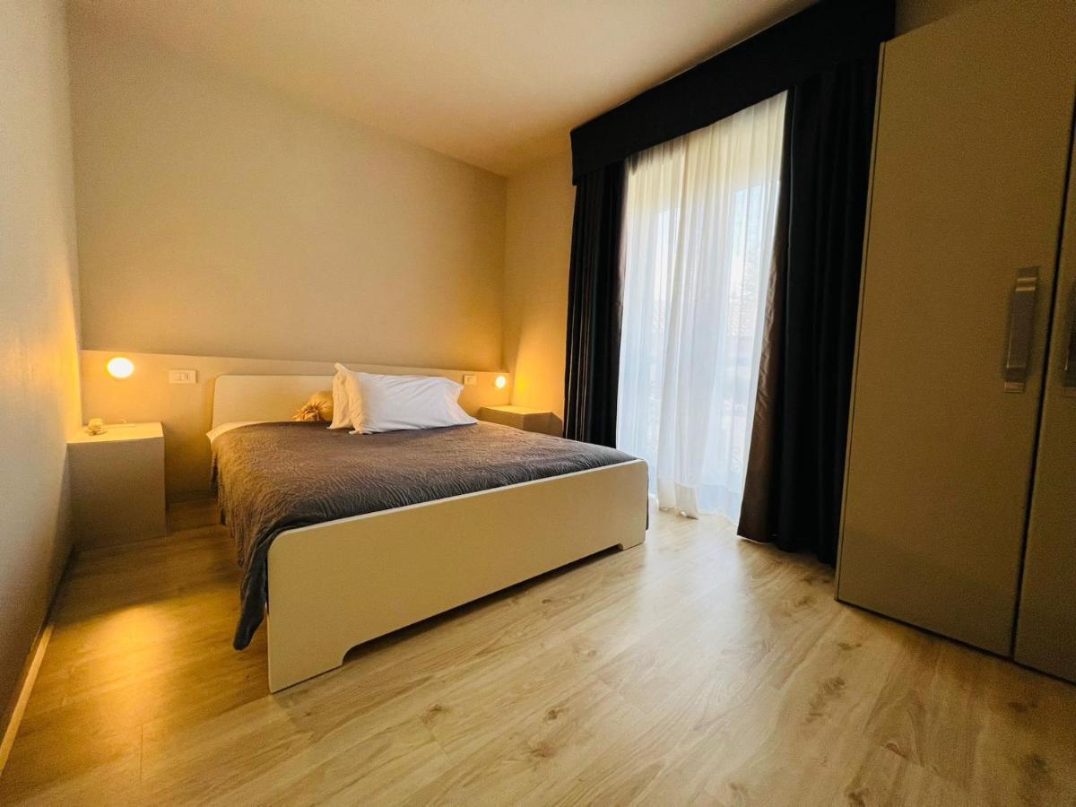 Hotel Garni Santa Caterina Orta San Giulio Zewnętrze zdjęcie