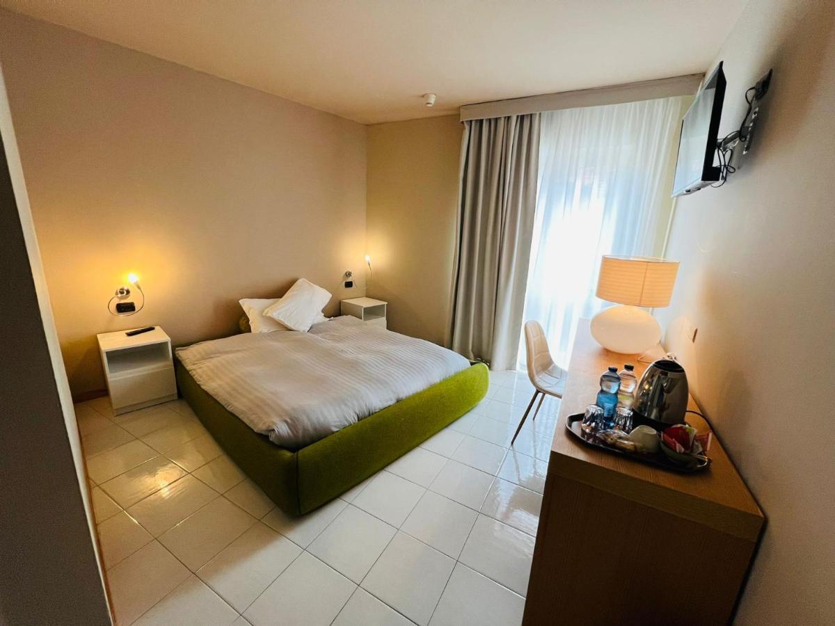 Hotel Garni Santa Caterina Orta San Giulio Zewnętrze zdjęcie