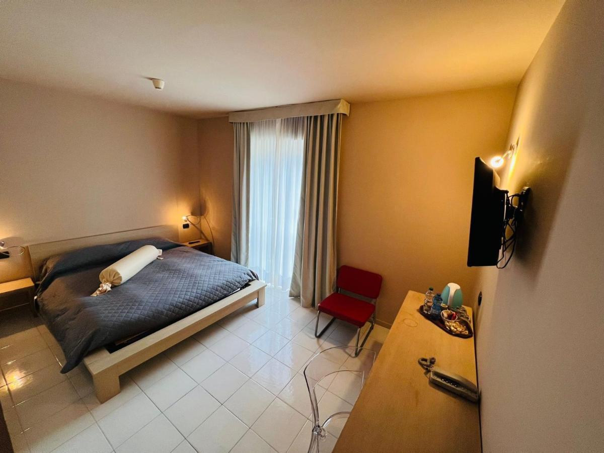 Hotel Garni Santa Caterina Orta San Giulio Zewnętrze zdjęcie