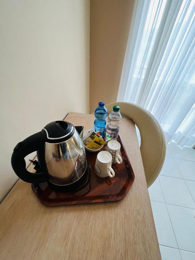 Hotel Garni Santa Caterina Orta San Giulio Zewnętrze zdjęcie