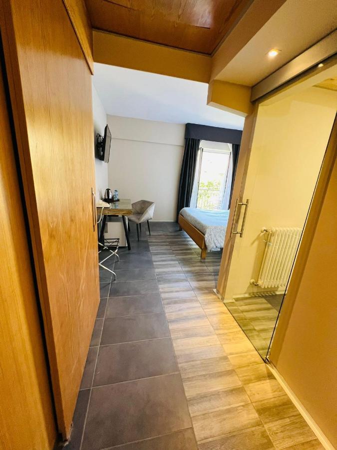 Hotel Garni Santa Caterina Orta San Giulio Zewnętrze zdjęcie