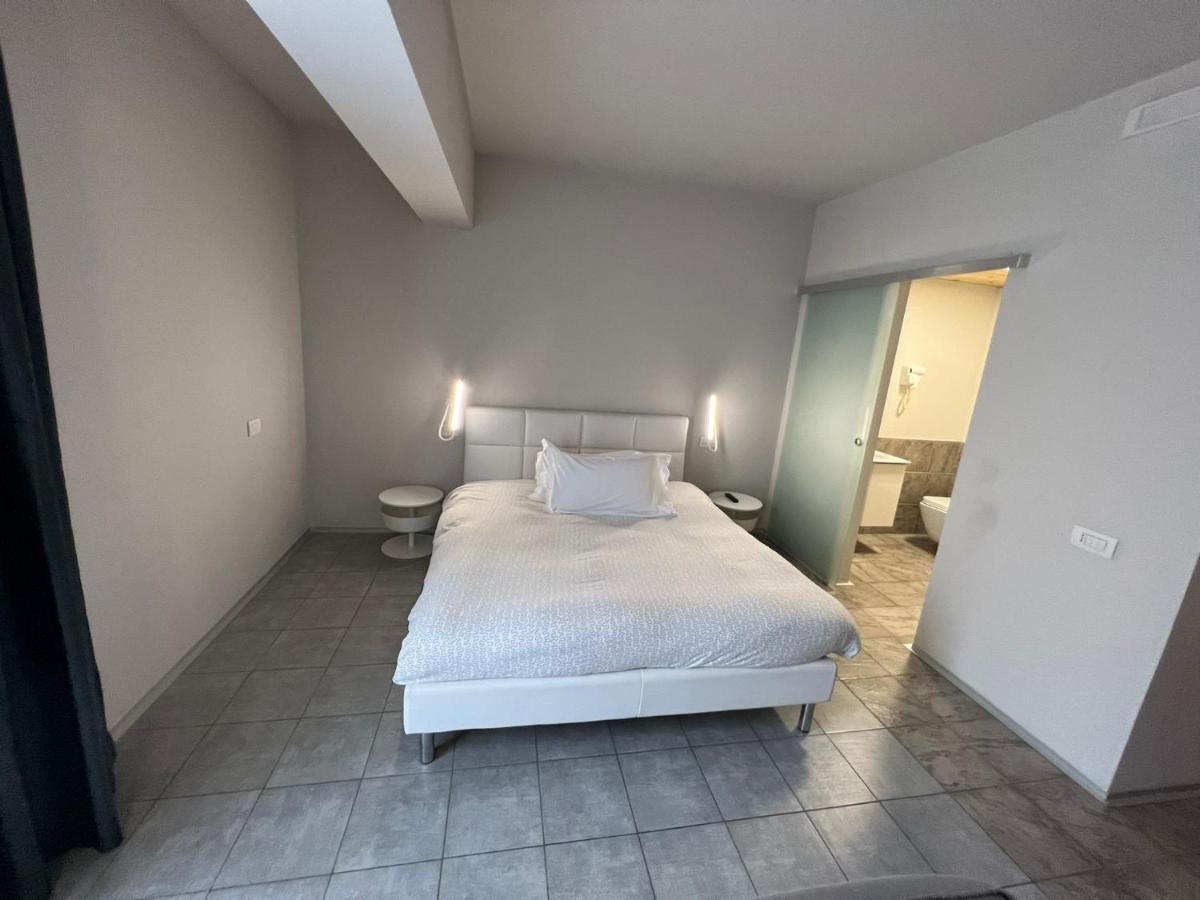 Hotel Garni Santa Caterina Orta San Giulio Zewnętrze zdjęcie