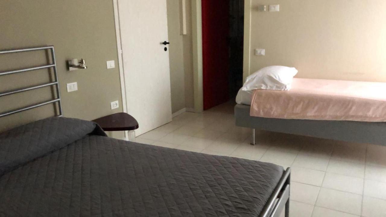 Hotel Garni Santa Caterina Orta San Giulio Zewnętrze zdjęcie