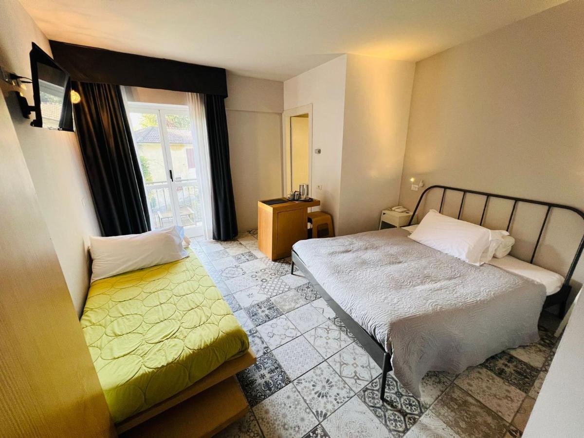 Hotel Garni Santa Caterina Orta San Giulio Zewnętrze zdjęcie