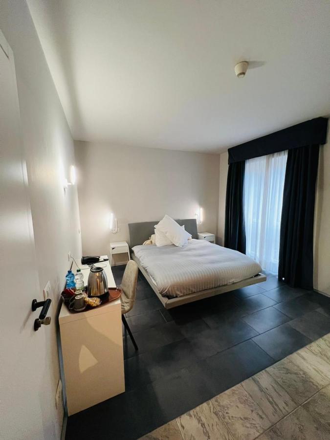 Hotel Garni Santa Caterina Orta San Giulio Zewnętrze zdjęcie