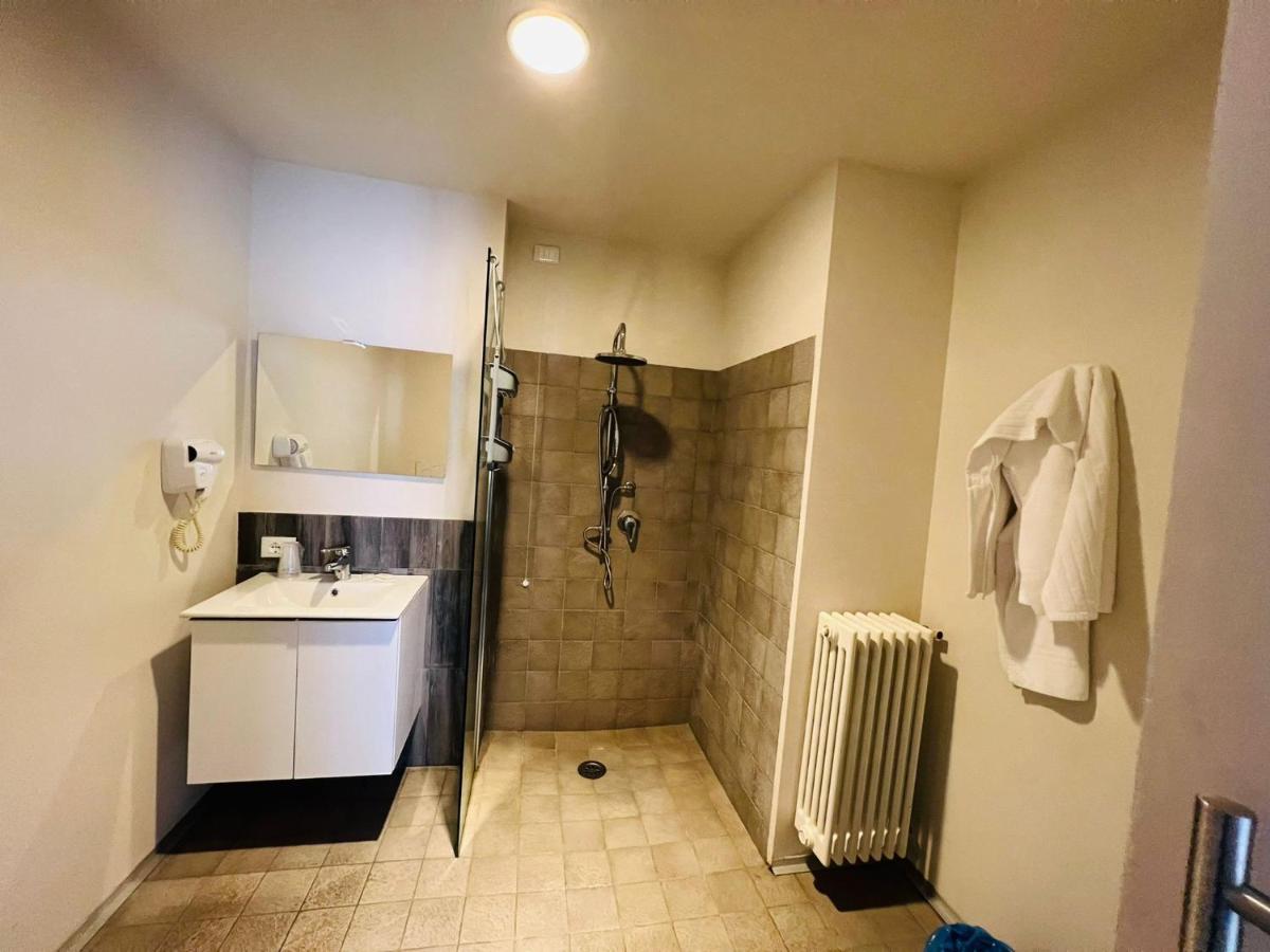 Hotel Garni Santa Caterina Orta San Giulio Zewnętrze zdjęcie