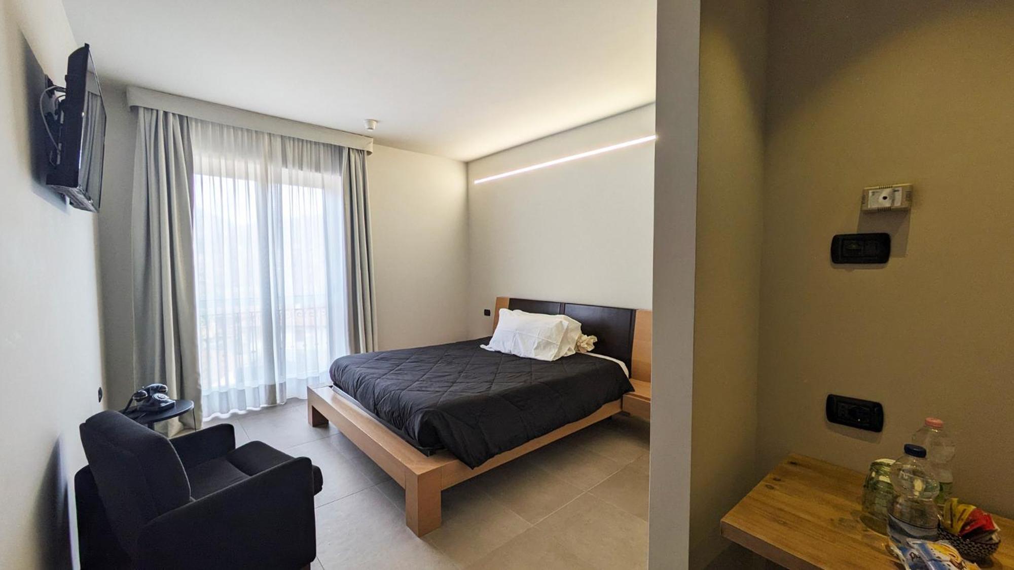 Hotel Garni Santa Caterina Orta San Giulio Zewnętrze zdjęcie