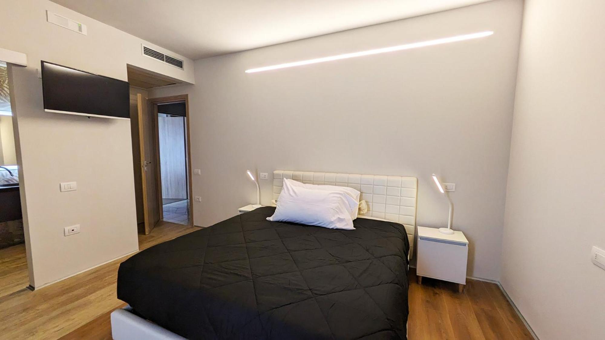 Hotel Garni Santa Caterina Orta San Giulio Zewnętrze zdjęcie