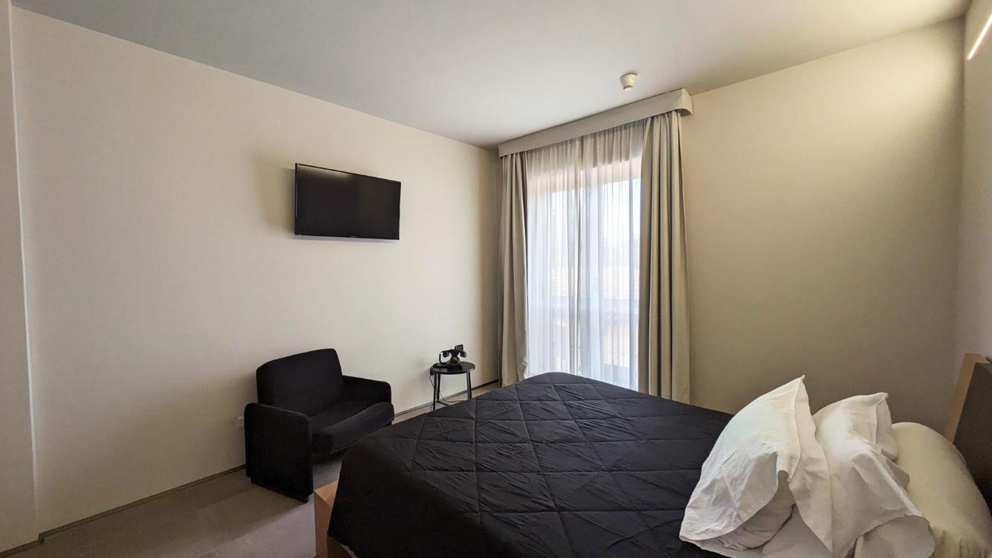 Hotel Garni Santa Caterina Orta San Giulio Zewnętrze zdjęcie