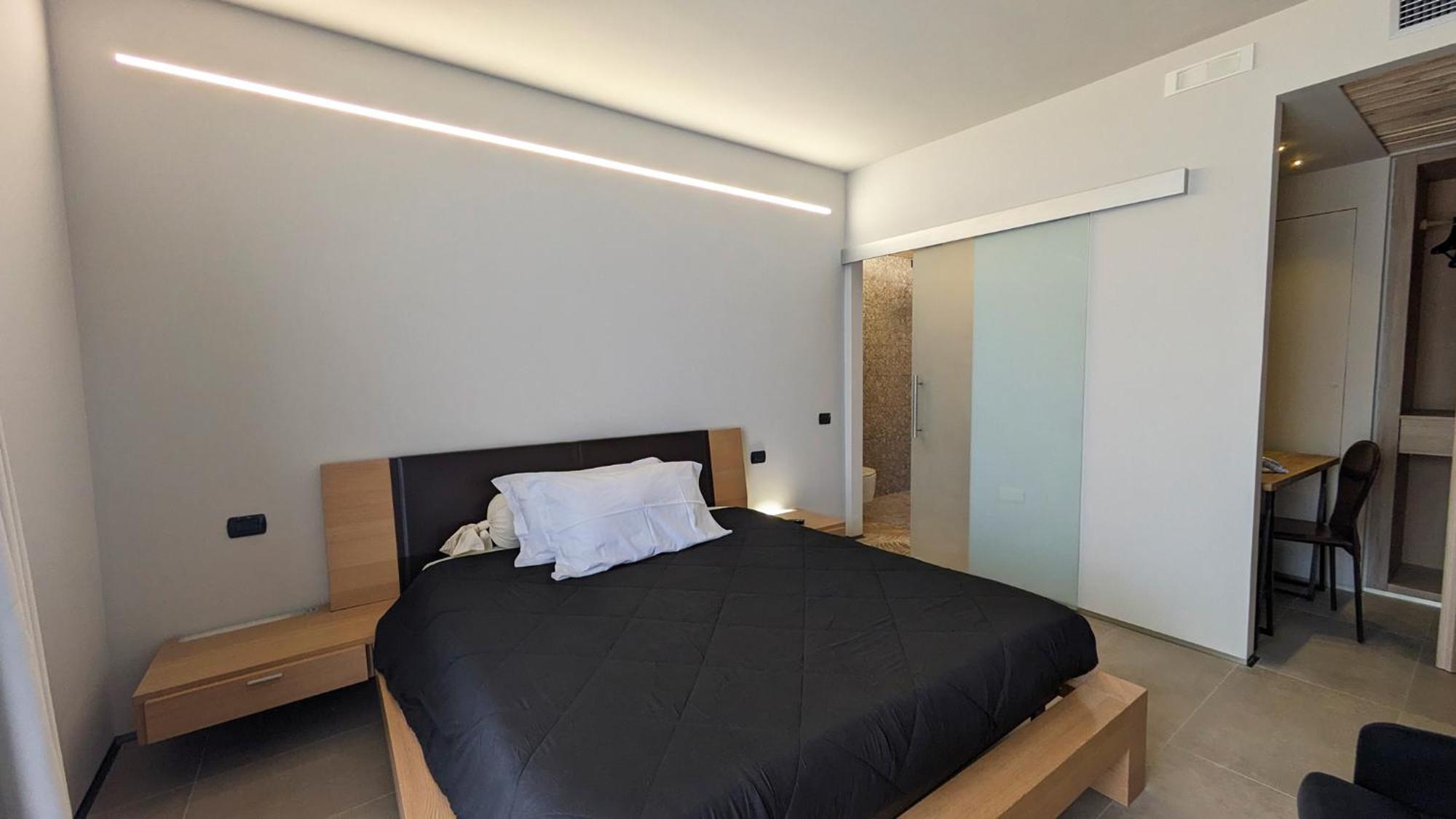 Hotel Garni Santa Caterina Orta San Giulio Zewnętrze zdjęcie