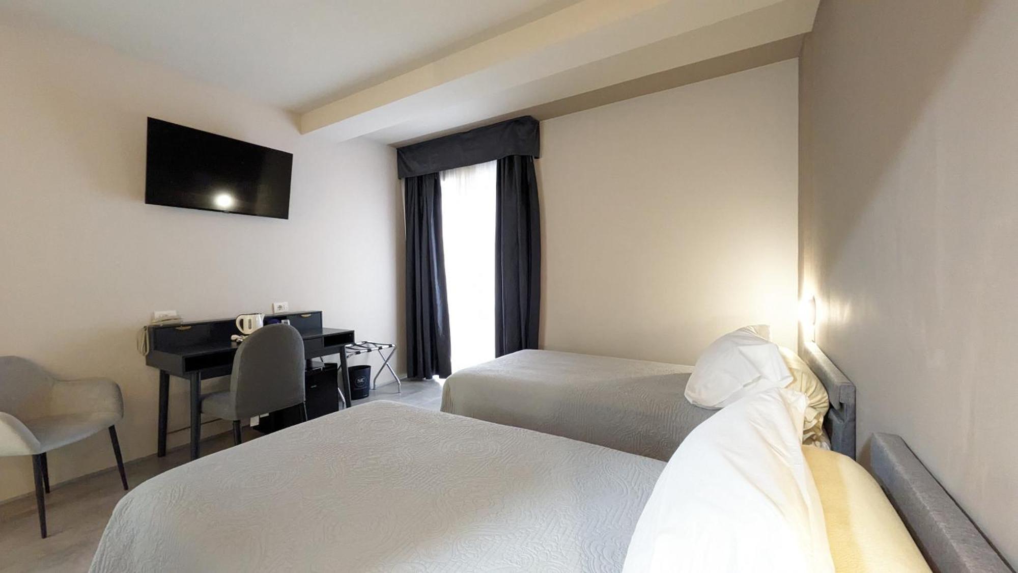 Hotel Garni Santa Caterina Orta San Giulio Zewnętrze zdjęcie