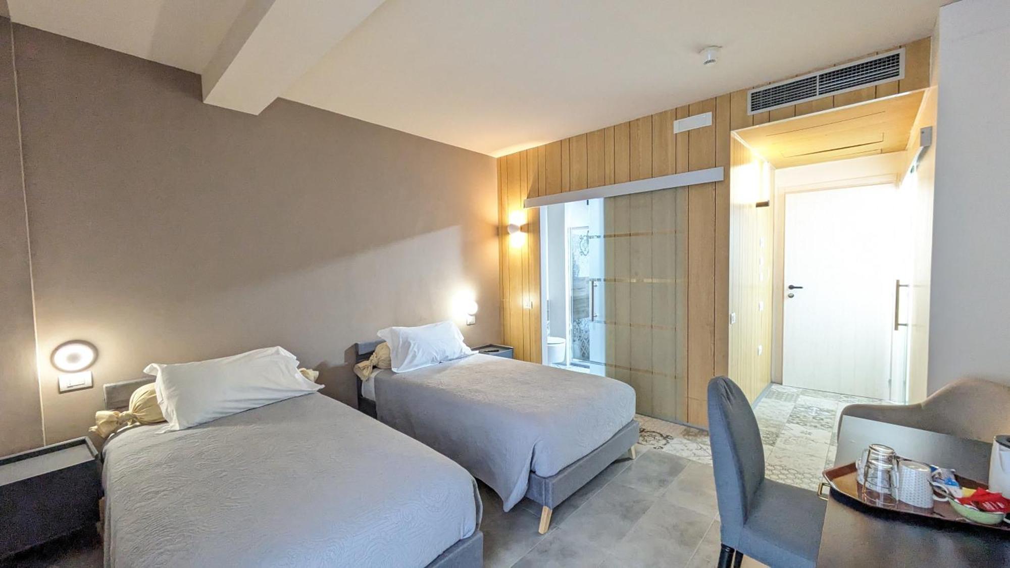 Hotel Garni Santa Caterina Orta San Giulio Zewnętrze zdjęcie