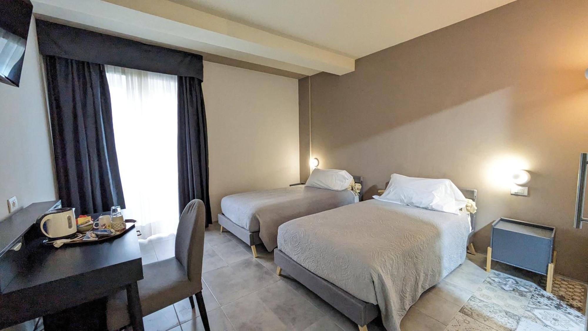 Hotel Garni Santa Caterina Orta San Giulio Zewnętrze zdjęcie
