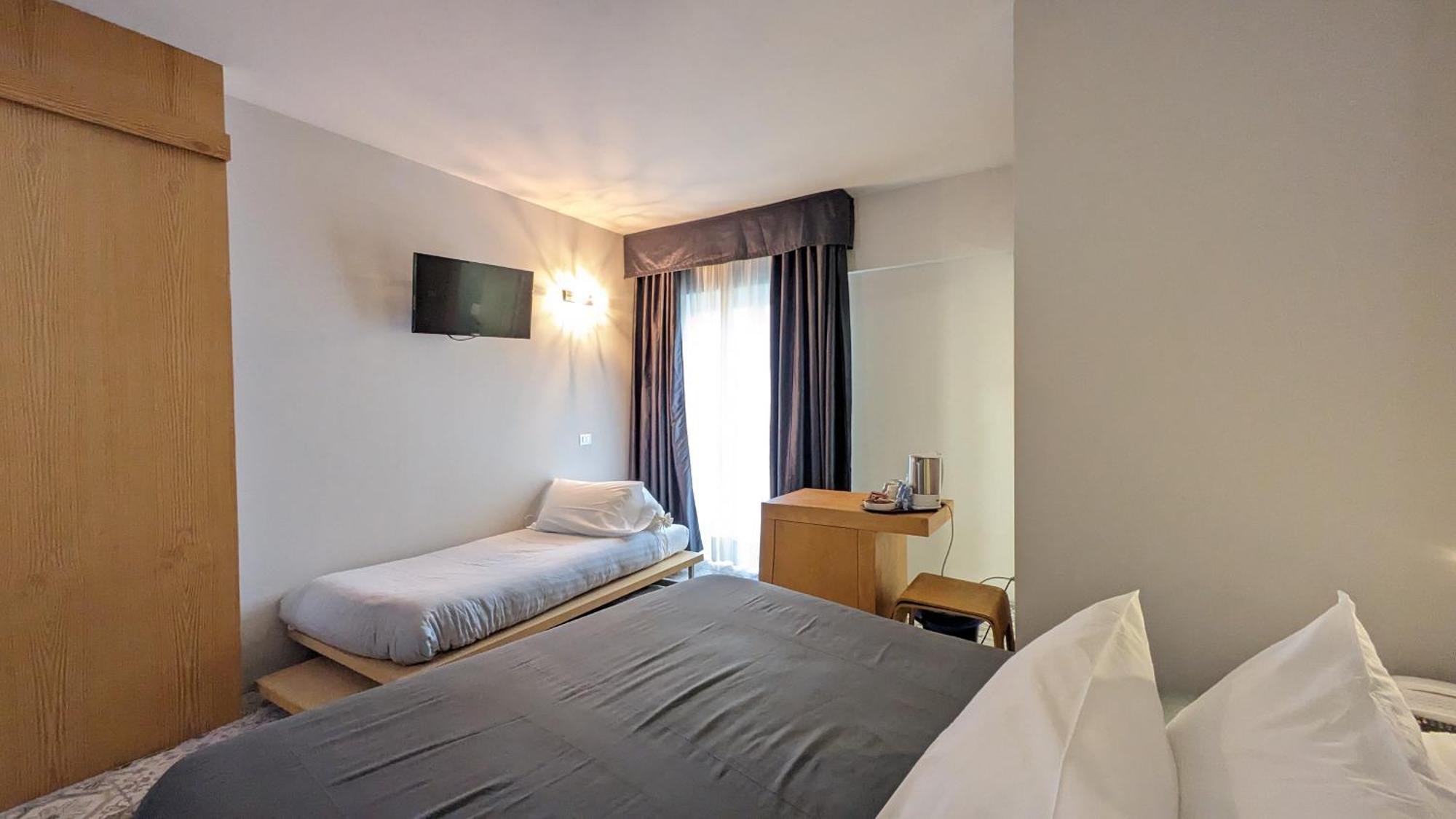 Hotel Garni Santa Caterina Orta San Giulio Zewnętrze zdjęcie