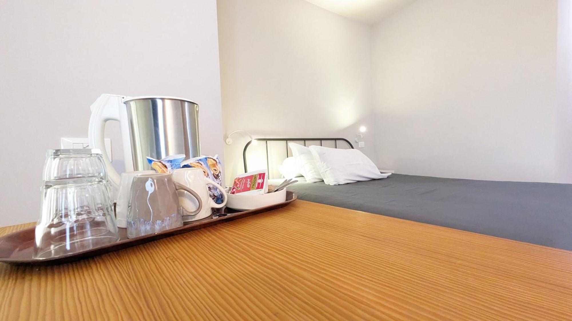 Hotel Garni Santa Caterina Orta San Giulio Zewnętrze zdjęcie