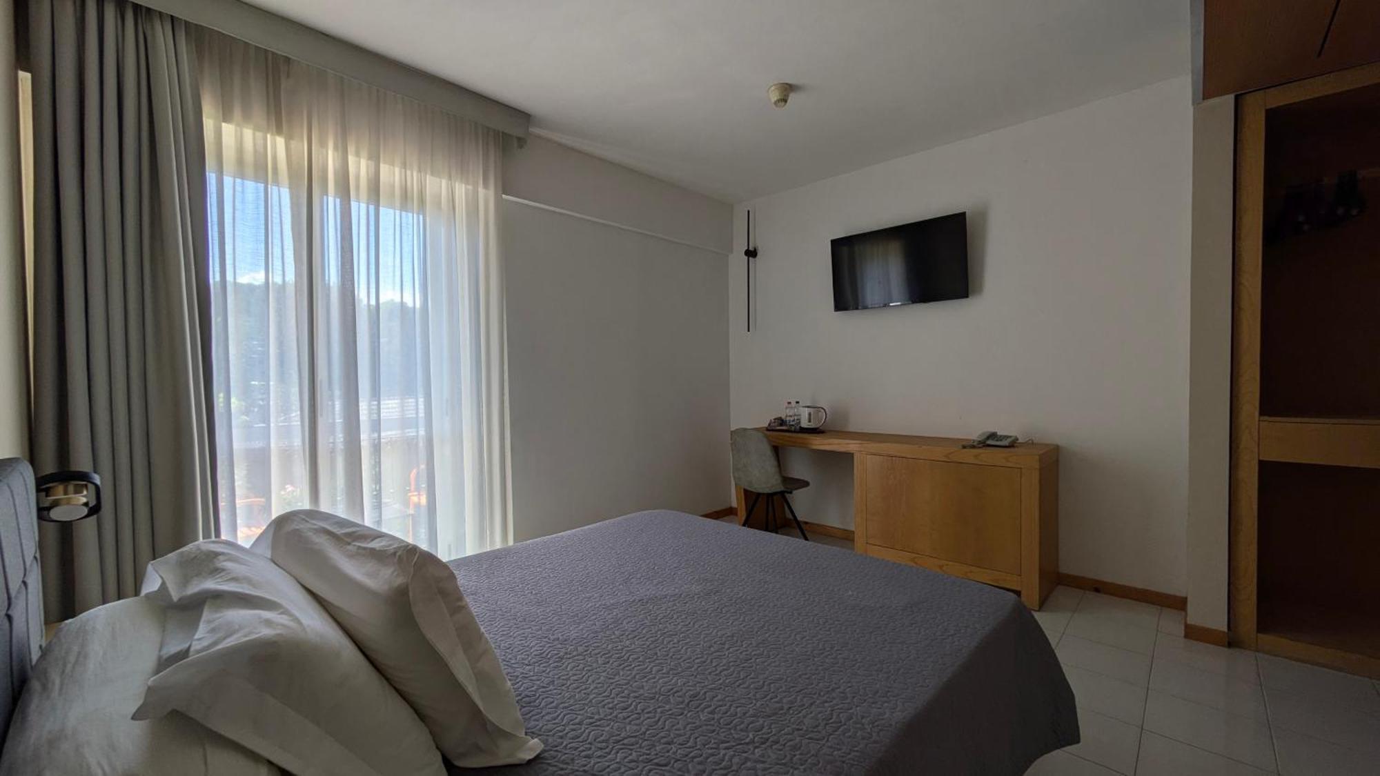 Hotel Garni Santa Caterina Orta San Giulio Zewnętrze zdjęcie