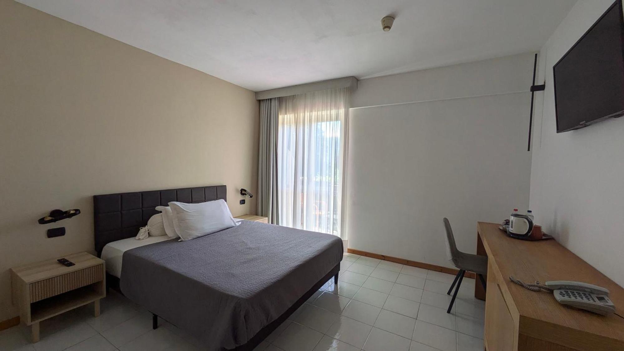 Hotel Garni Santa Caterina Orta San Giulio Zewnętrze zdjęcie
