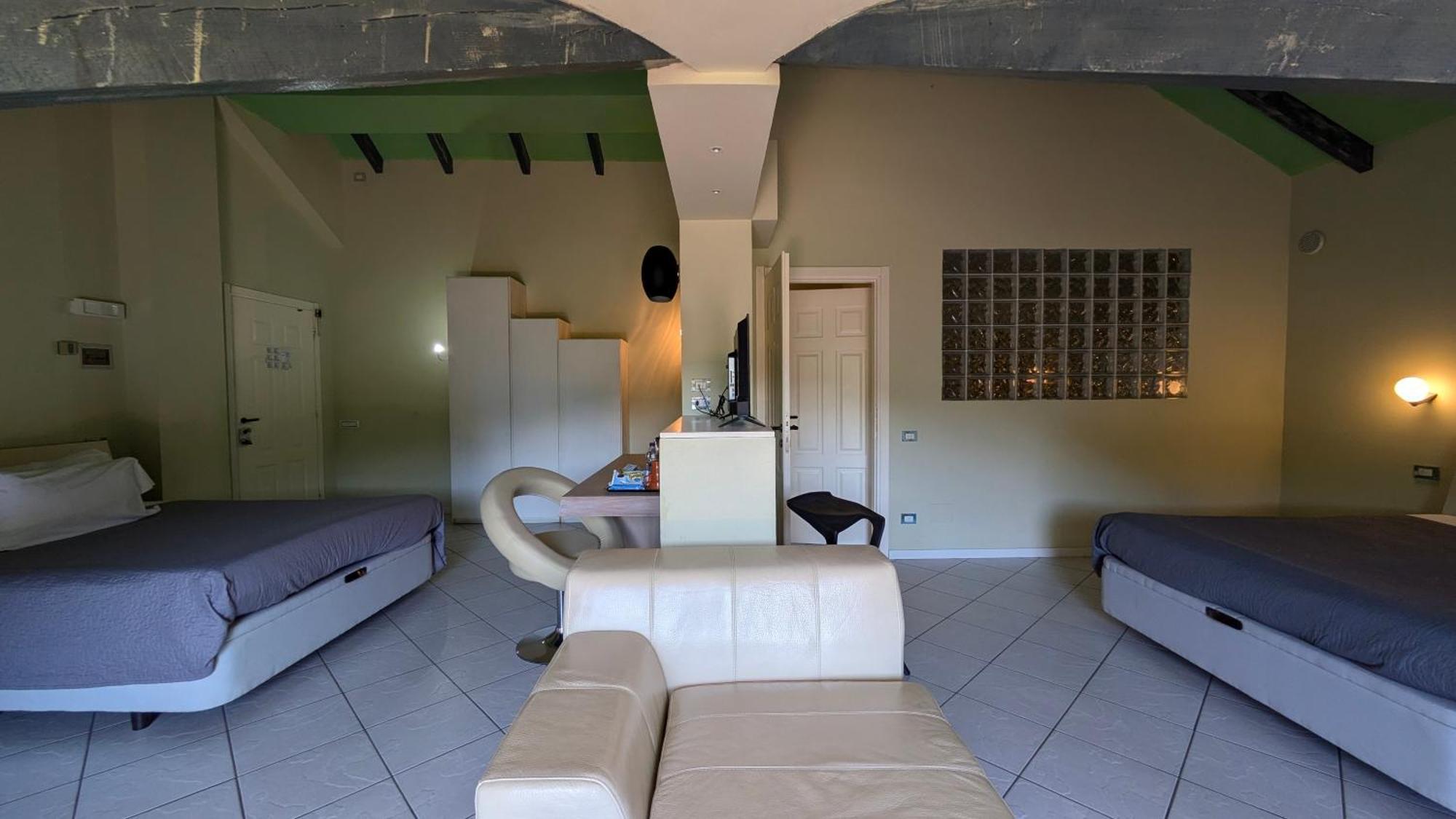 Hotel Garni Santa Caterina Orta San Giulio Zewnętrze zdjęcie