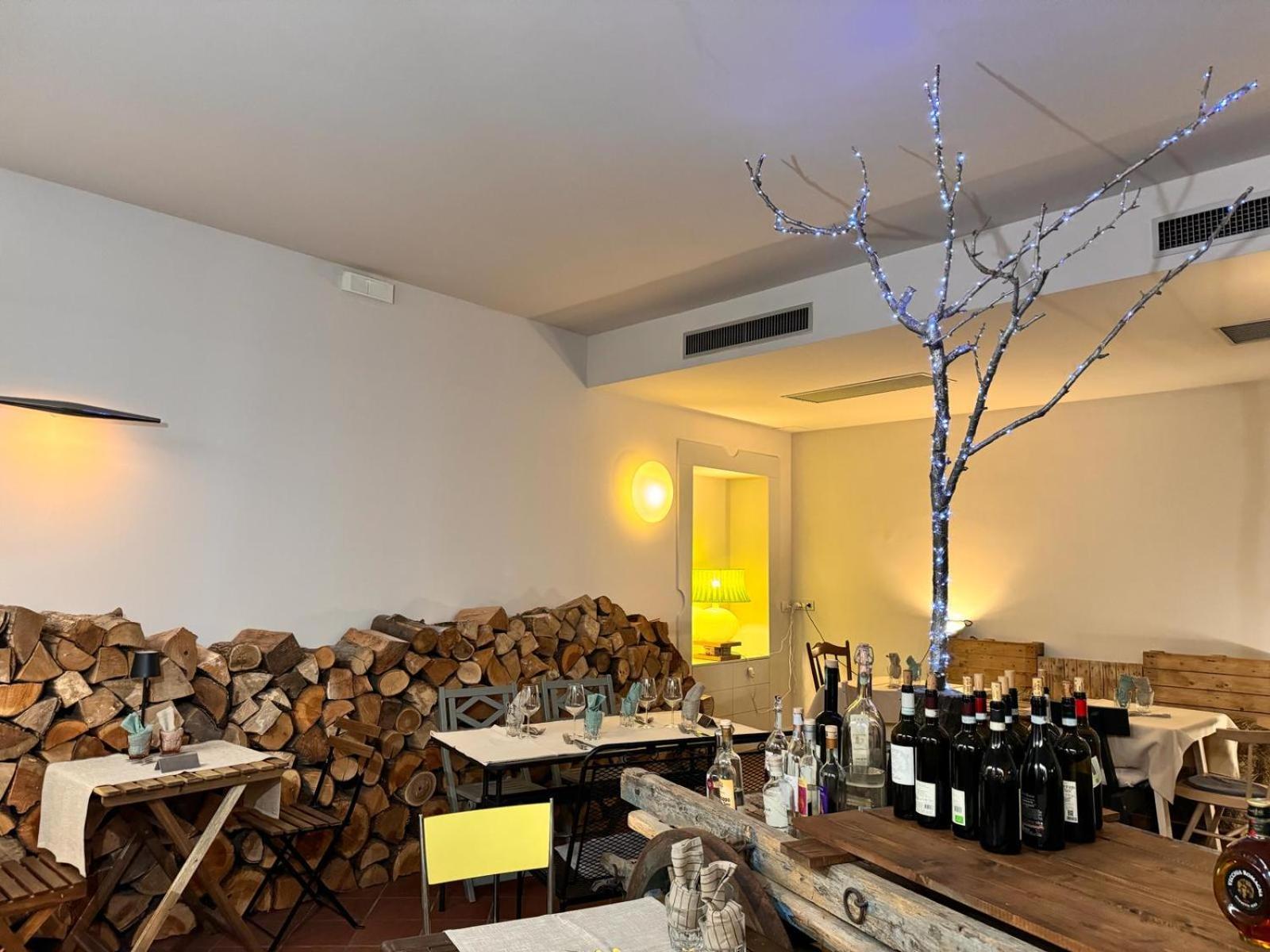 Hotel Garni Santa Caterina Orta San Giulio Zewnętrze zdjęcie