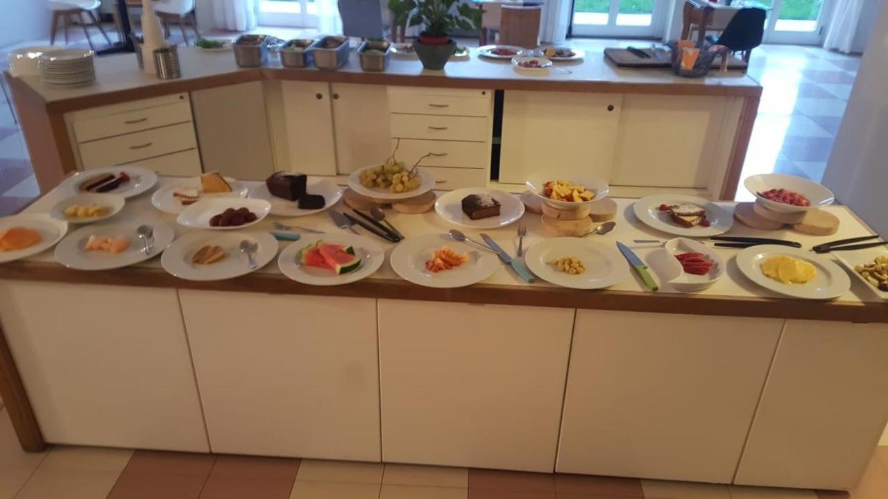 Hotel Garni Santa Caterina Orta San Giulio Zewnętrze zdjęcie